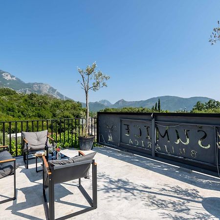 Sumice Inn Petrovac Luaran gambar