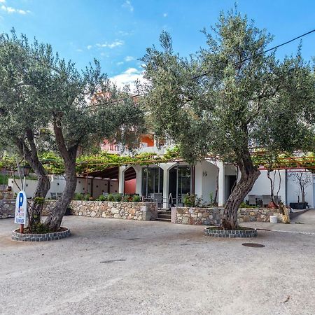 Sumice Inn Petrovac Luaran gambar