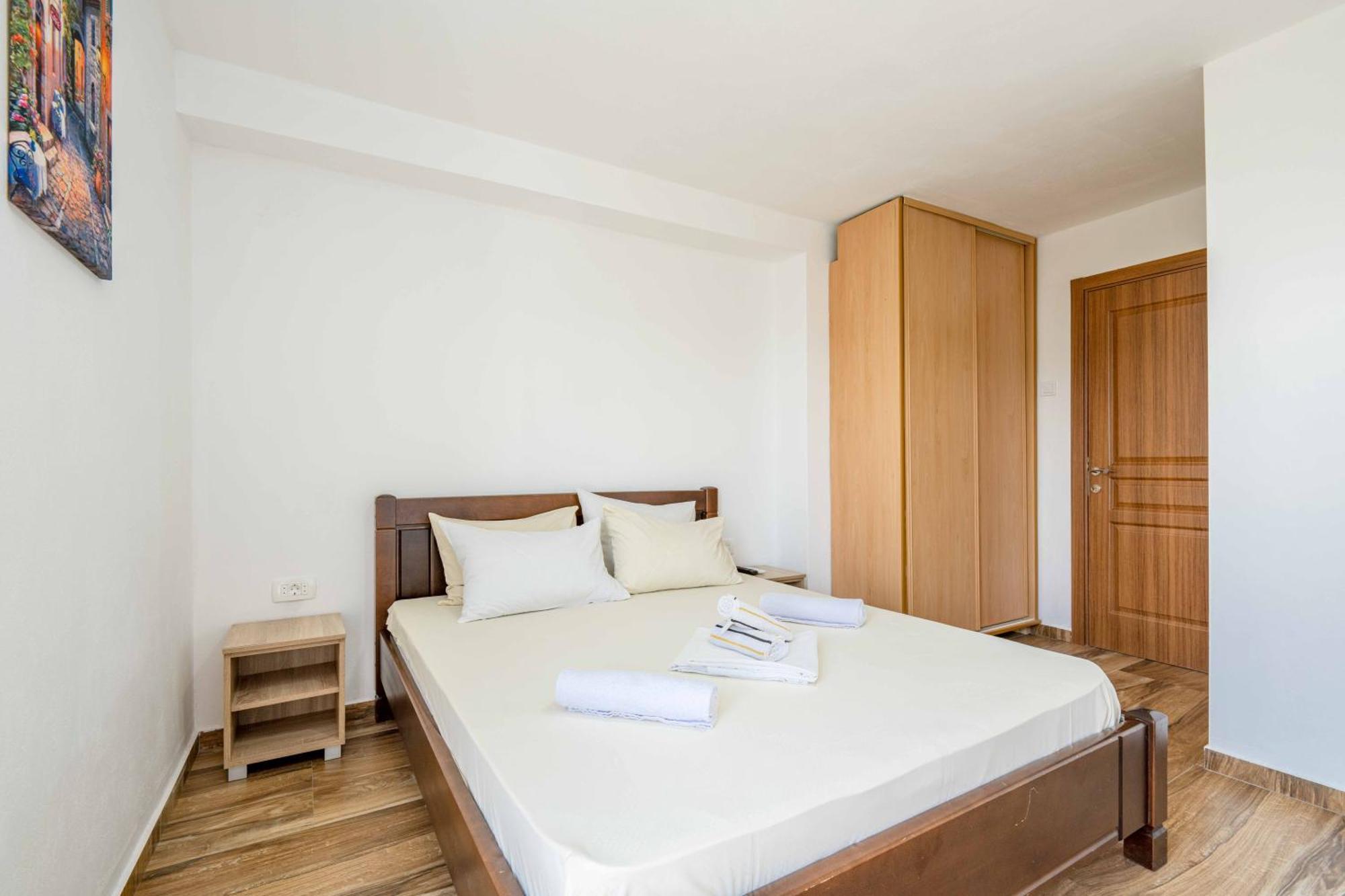 Sumice Inn Petrovac Luaran gambar