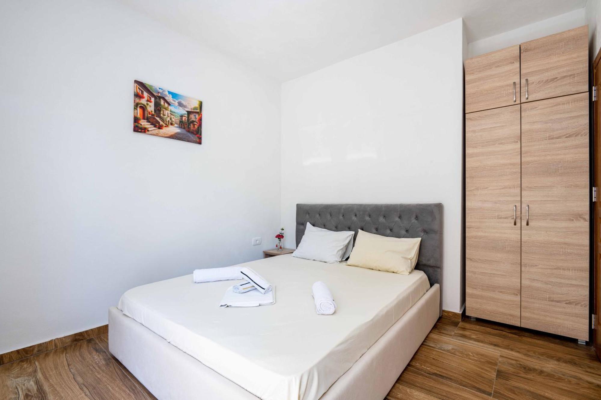 Sumice Inn Petrovac Luaran gambar