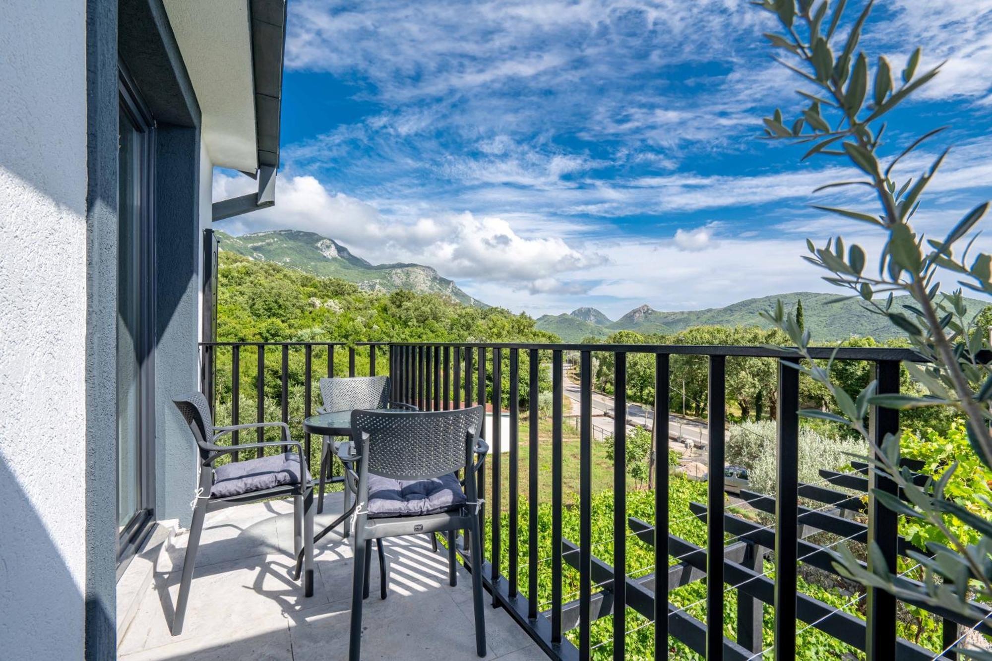 Sumice Inn Petrovac Luaran gambar