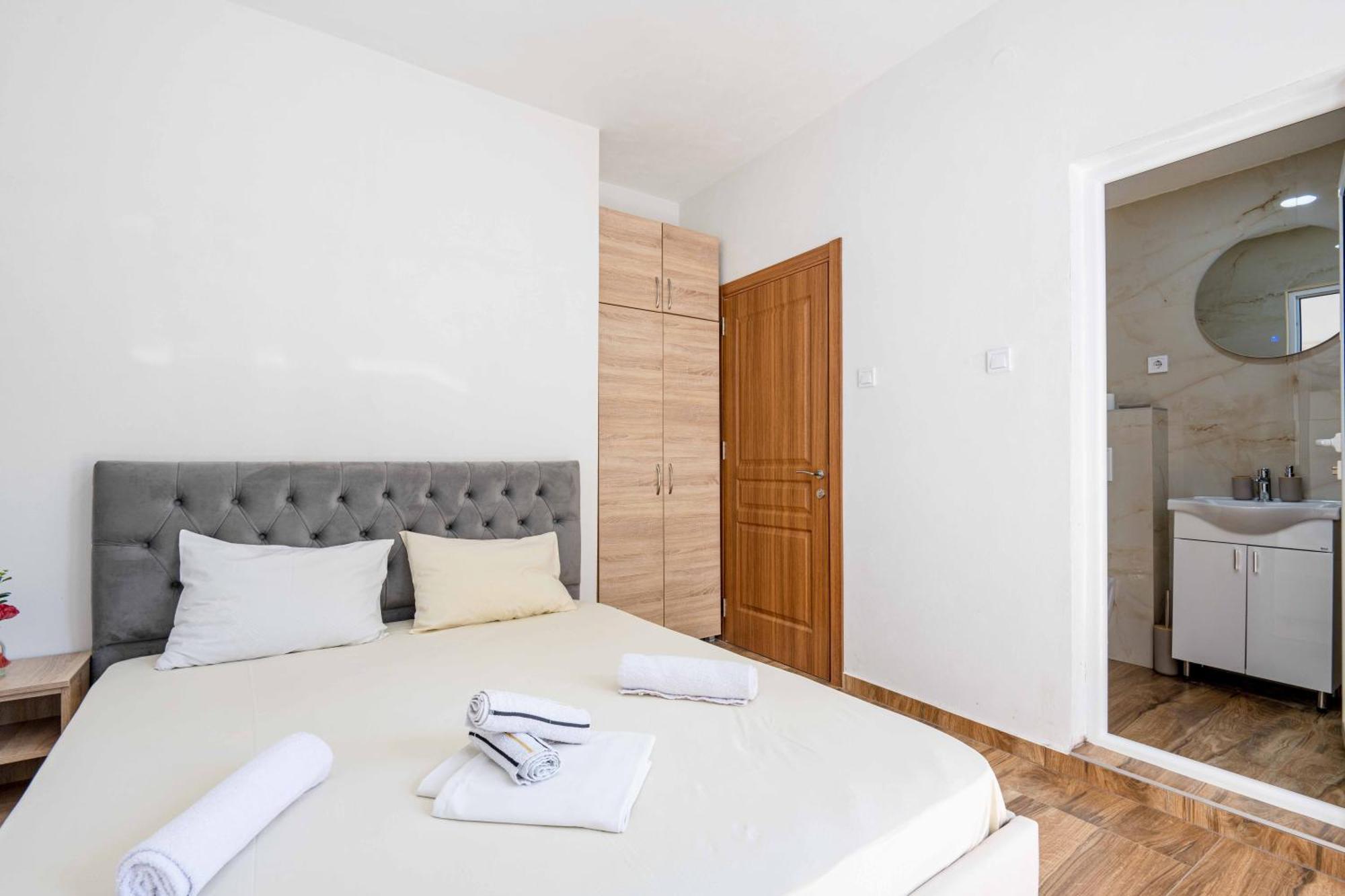 Sumice Inn Petrovac Luaran gambar