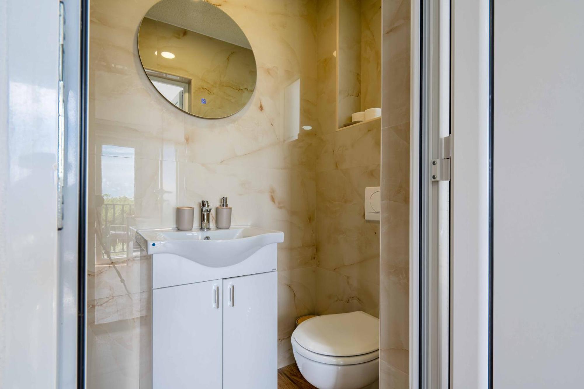 Sumice Inn Petrovac Luaran gambar