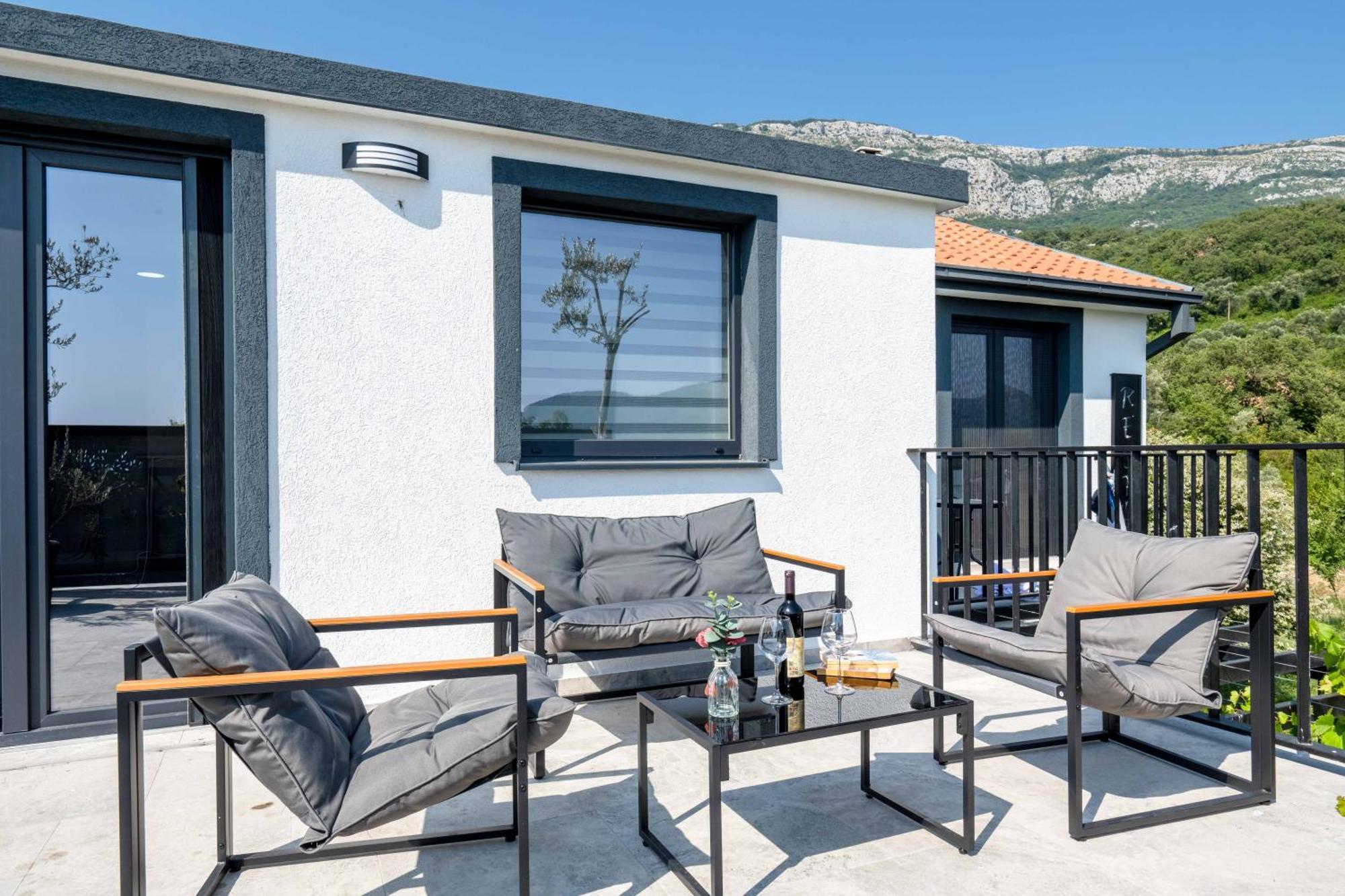 Sumice Inn Petrovac Luaran gambar