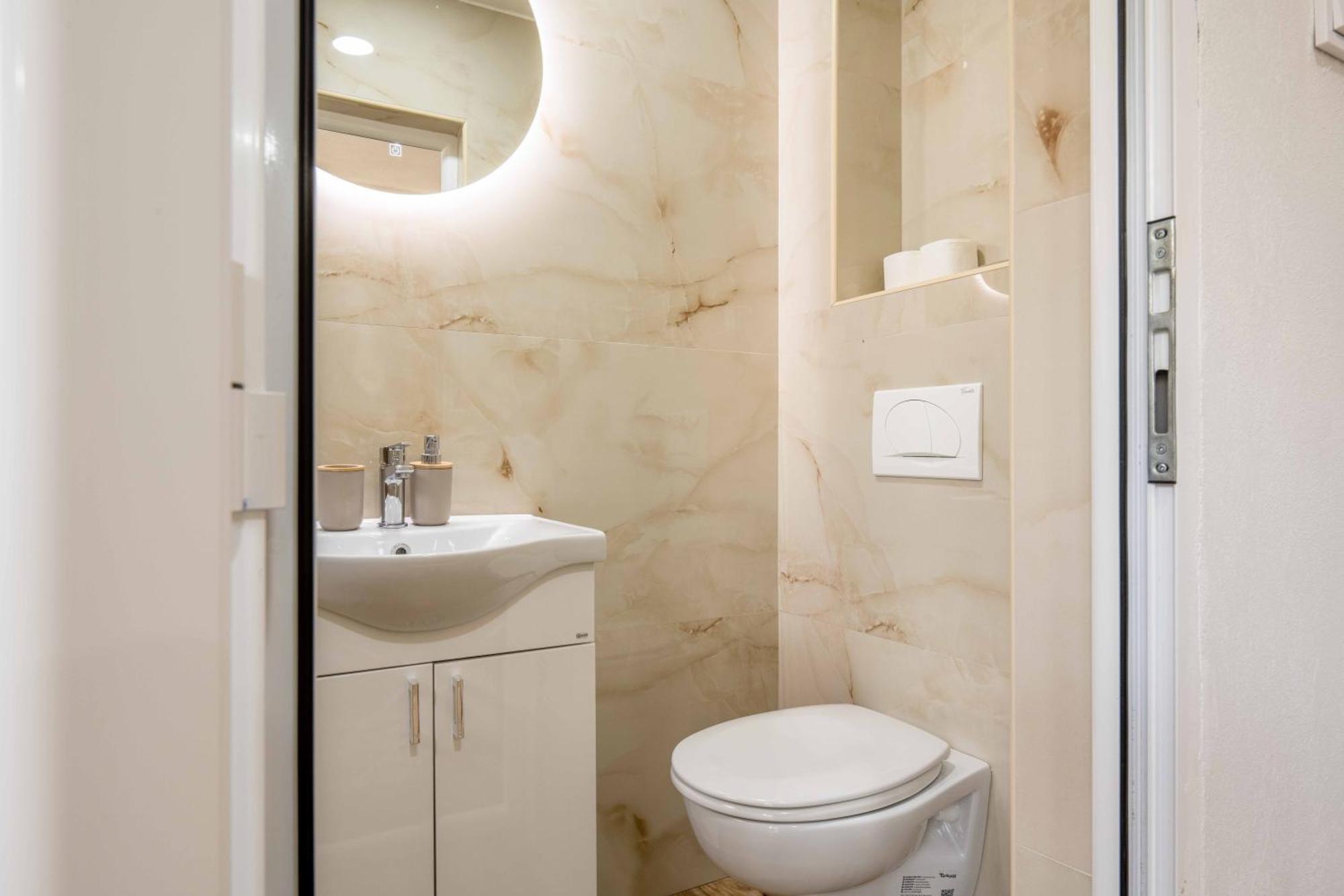 Sumice Inn Petrovac Luaran gambar