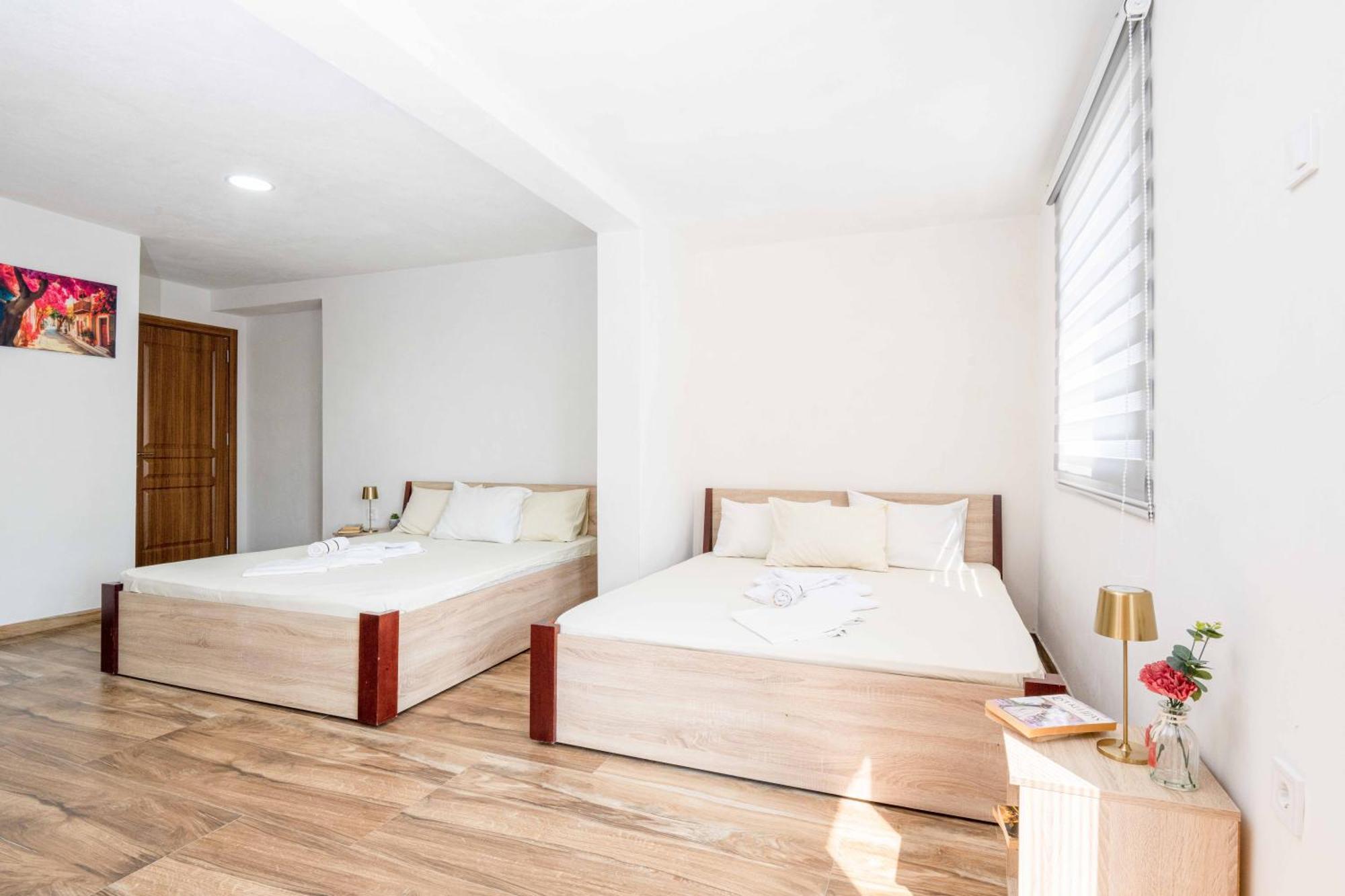 Sumice Inn Petrovac Luaran gambar