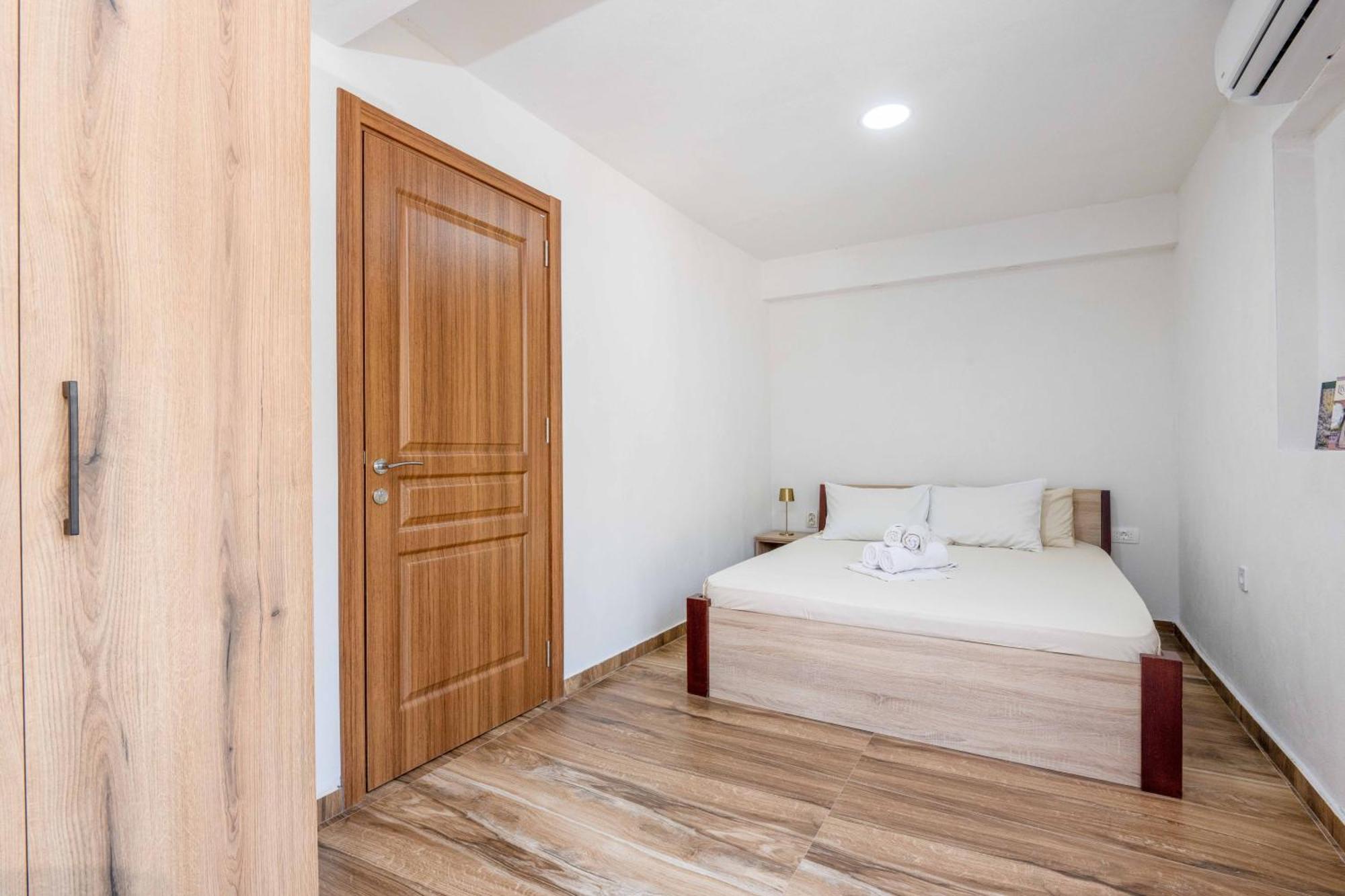 Sumice Inn Petrovac Luaran gambar