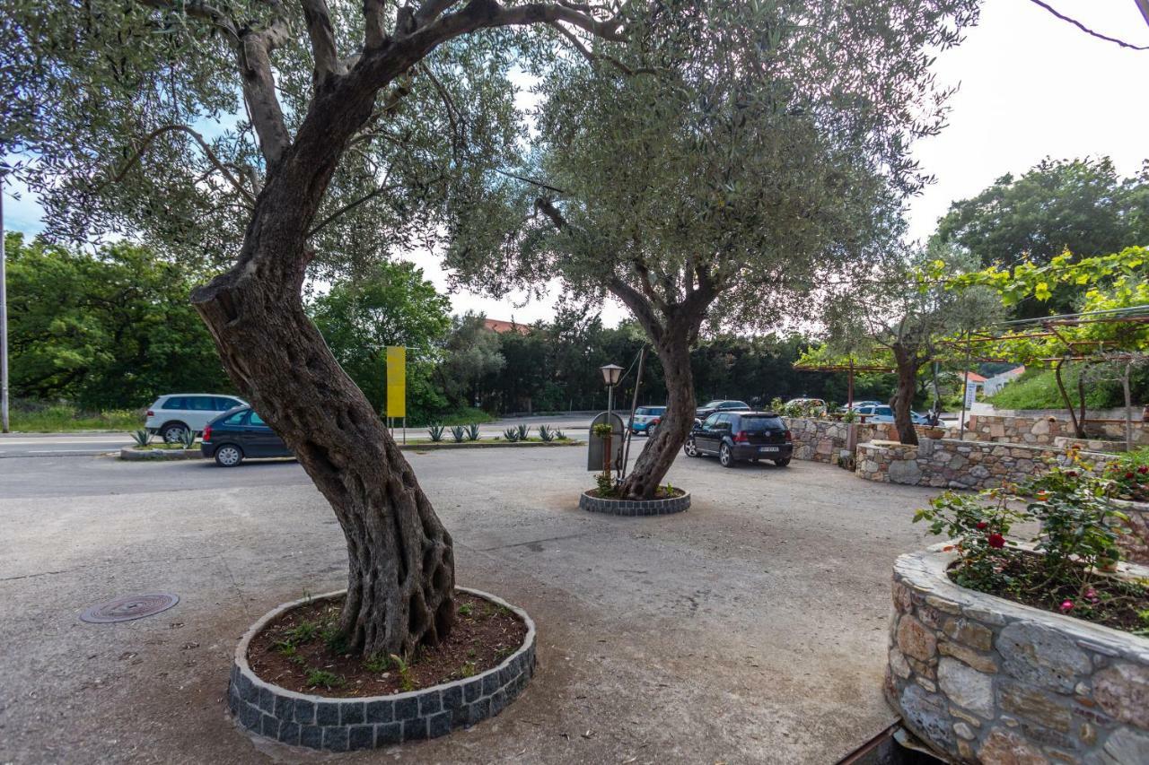 Sumice Inn Petrovac Luaran gambar