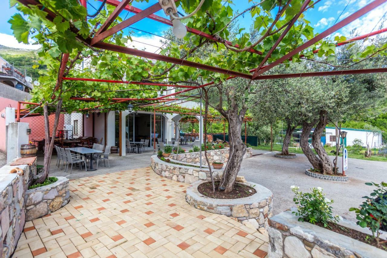 Sumice Inn Petrovac Luaran gambar